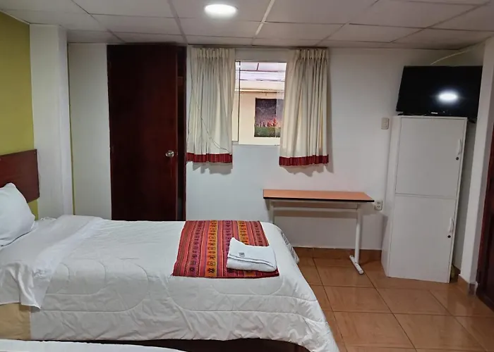 Guest house Casa Sunya