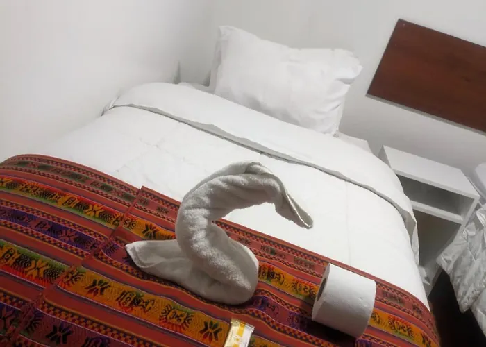Casa Sunya Guest house