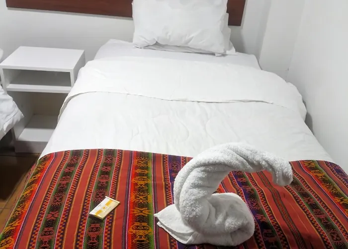 Guest house Casa Sunya *