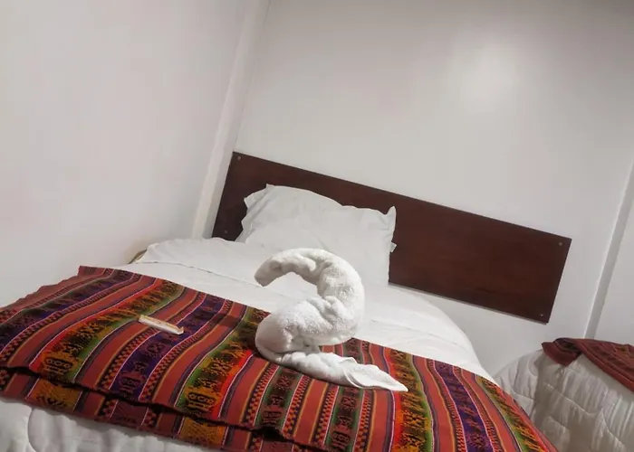 Guest house Casa Sunya *