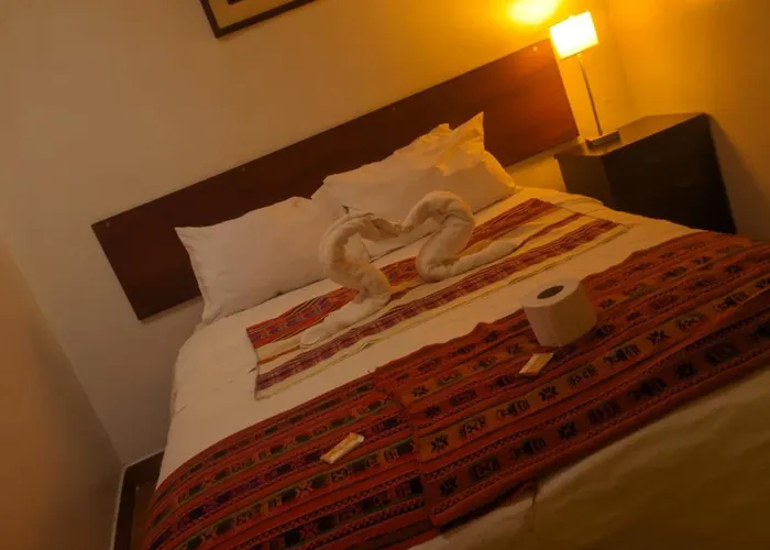 Casa Sunya Guest house