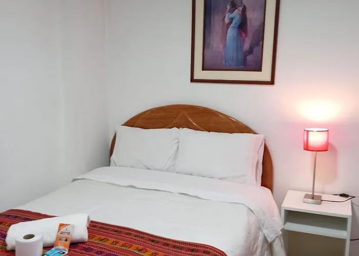 Casa Sunya Cusco
