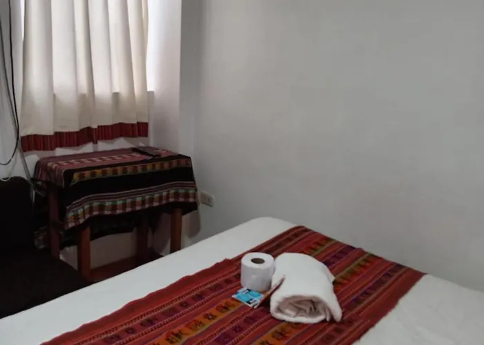 Casa Sunya *